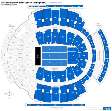 madison square garden seating chart|msg virtual seating chart concert.